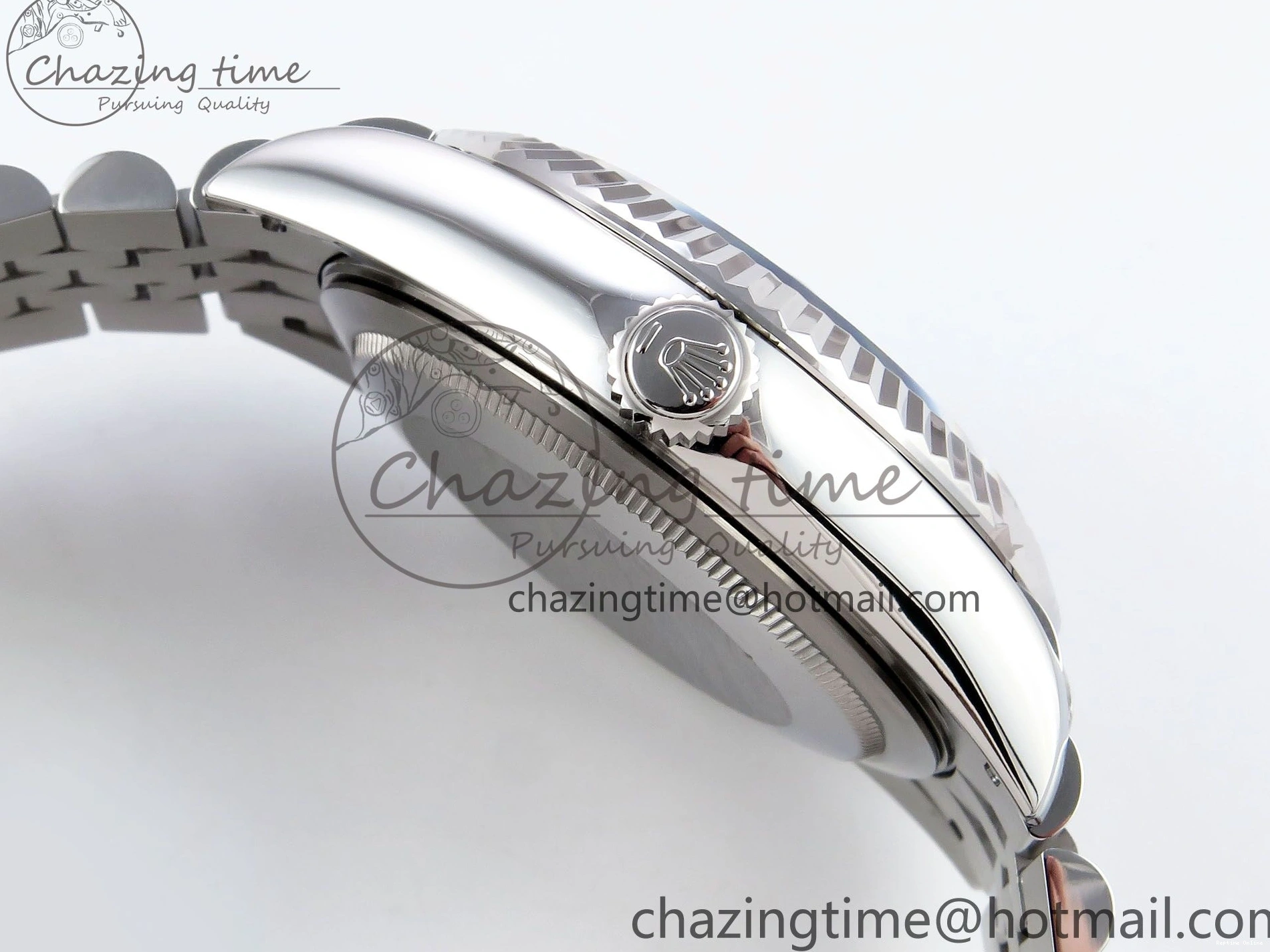 0512 UrbanStyle Sky-Dweller 326934 904L SS ZF 1:1 Best Edition Green Dial on SS Jubilee Bracelet A 1486